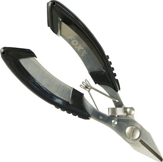 FOX Edges Carp Brais Blades XS