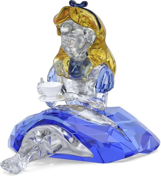 Swarovski Beeldje Alice in Wonderland 5670324