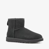 UGG Classic Mini II Dames Laarzen - Black - Maat 42