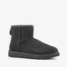 UGG Classic Mini II Dames Laarzen - Black - Maat 42