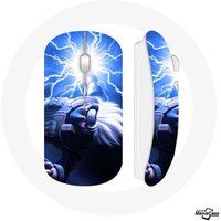Maniacase Kakashi Hatake draadloze muis Naruto serie