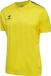 Hummel Hmlauthentic Pl Jersey S/S Blazing Yellow XL