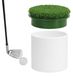 Golfbekers pour entraînement et protection de trous de putting