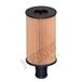 HENGST FILTER Filtre à huile E1004H D672