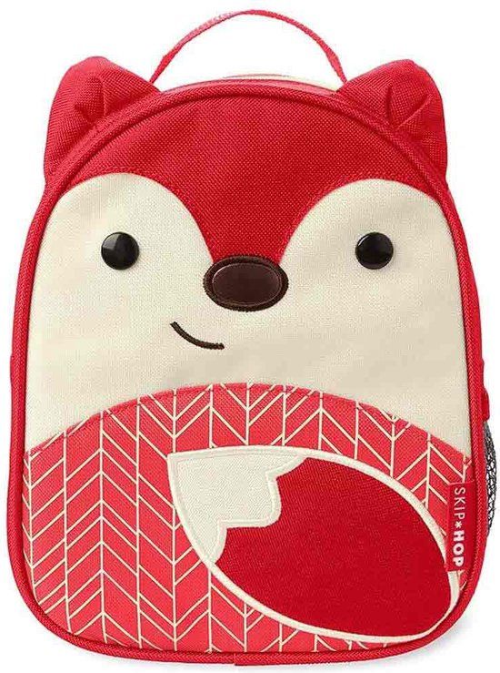 Skip Hop Zoo Kinderrugzak 10 liter - Vos