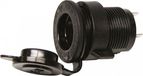 Carpoint Inbouwstopcontact ISO 4165 12V 20A