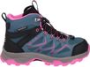CMP Middelhoge Schoenen voor jongens Byne Waterproof