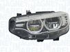 MAGNETI MARELLI Phare 711451000052