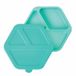 Tiny Twinkle Silicone Plate Kinderservies 1 st