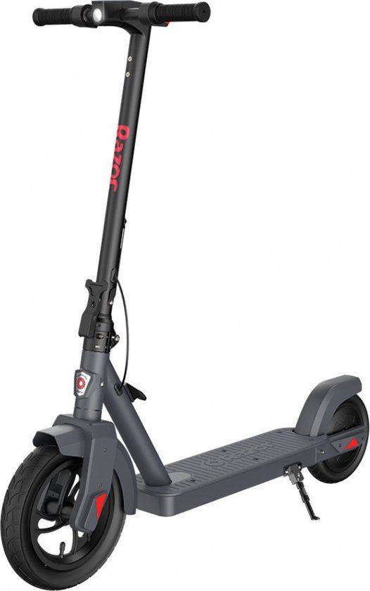 Razor C25 Elektrische Step - 25 km/h - 20+ km Actieradius - 12.5 Inch Wielen - Inklapbaar