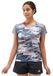 Yonex YW0034EX - Polo pour femme - Gris - XS