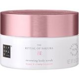 Rituals The Ritual of Sakura Body Scrub 250 g