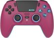Freaks & Geeks Freaks and Geeks Draadloze Controller - Hall Effect - Bewegingssensor - Vibratie - Cherry Red - PS5