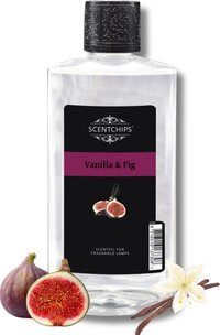 Scentchips Vanille & Fig Geurolie - 475ml
