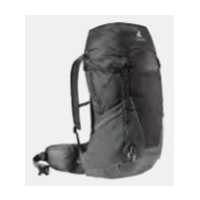 Deuter Futura Pro - Reisrugzak - Unisex - Polyamide - 65 cm - 3401321-7403