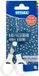Stylex Hobby/knutsel schaar voor kinderen - wit - 13 cm - papierschaar