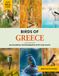 Birds of Greece: A Birdwatching Picture Book with Fun Facts and Photography for Kids, Adults & Birders