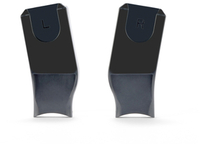 Baby Jogger Adapter City Sights Cybex Maxi Cosi & BeSafe