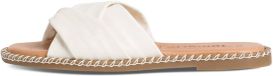 Tamaris - Femme - Mule - Blanc - Taille 37