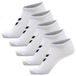 hummel Hmlmatch Me Sock 5-pack uniseks-kind Sokken