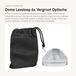 Dailygoods Loupe de lecture 6x grossissement
