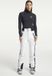 Tenson Women's Grace Softshell Pants - White - Size One Size