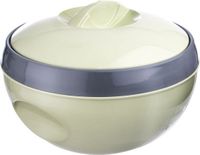 orion group Thermische Container voor Eten VENUS 600 ml Groen