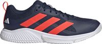 Adidas Court Team Bounce 2.0 Handbalschoenen Rood EU 44 Man