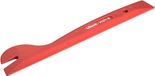 Vigor V1371-6 Ontgrendelingshendel met clip en tanden