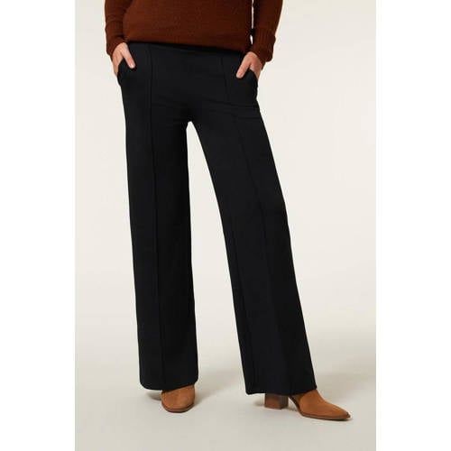 Miss Etam wide leg broek petite