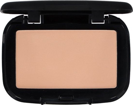 Make-up Studio Compact Powder 3 in 1 - 2 Beige - 10g