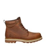 Timberland nubuck veterboots bruin