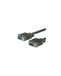 TBI SVGA kabel HD15 M 1