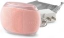 HoMedics Blossom - Gezichtsreinigingsborstel - Rood