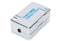 Digitus Assmann DN-93903 - Modulaire apparaataccessoires - grijs