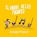 El barri de les figures El barri de les figures musicals