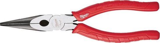 Milwaukee Lange bek tang - 24 cm