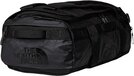 The North Face Base Camp Voyager Duffel 32L - KT0 Tnfblack/Asphgr