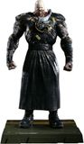 Capcom Resident Evil 4 Builder Creator's Model Statue - Nemesis