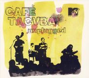 MTV Café Tacvba MTV Unplugged CD