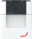 Zehnder ComfoAir Q450 WTW unit met luchttoevoer links en enthalpiewisselaar, 450 m3/h
