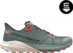 Dynafit Trail Dames Trailschoenen Jadelite Lichen Maat 37