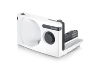 Severin AS 3912 Trancheuse électrique - 100W - Blanc