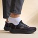 Skechers Arch Fit Slip-ins Instappers zwart - Maat 48.5