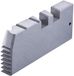 ROTHENBERGER Snijbekken, SS, NPT, 2.1/2-4" - 56296