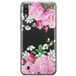 ERT GROUP mobiel telefoonhoesje voor Samsung M10 origineel en officieel erkend Babaco patroon Flowers 046