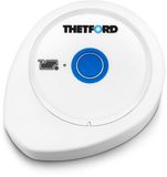 Thetford C500 Controle Knop C versie V2 wit/grijs