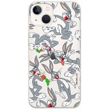 ERT GROUP mobiel telefoonhoesje voor Iphone 13 Looney Tunes Bugs 013