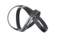 CONTITECH 5PK1121 Extra V-riem