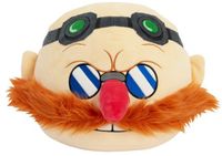 Tomy Sonic - The Hedgehog Mocchi-Mocchi Mega Plush Figure Eggman